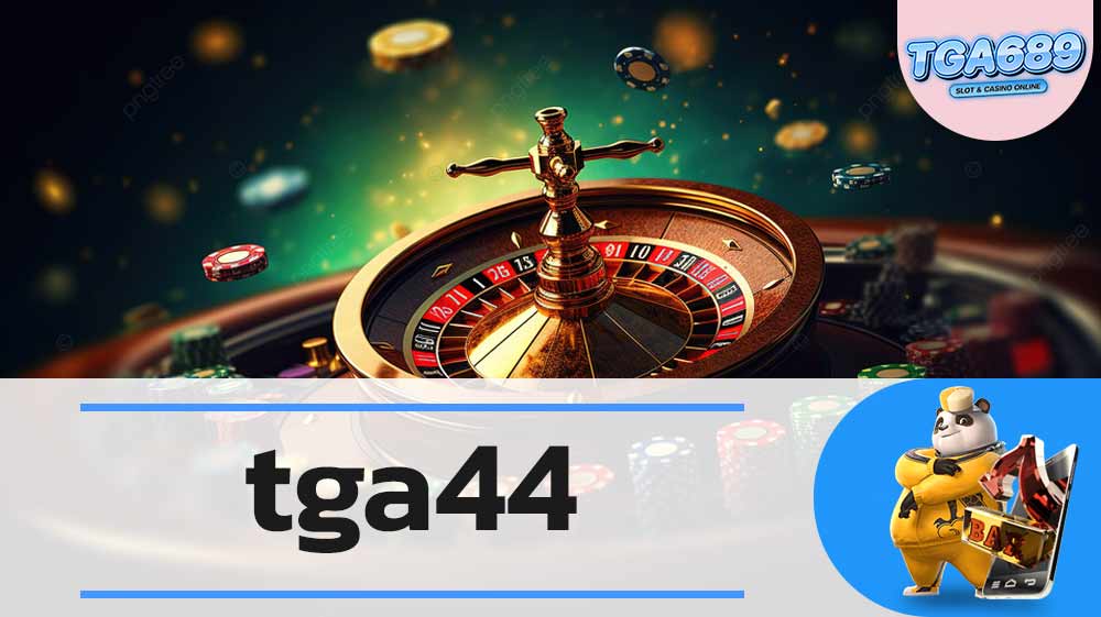 tga44