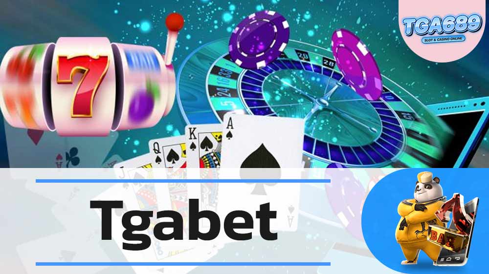 Tgabet