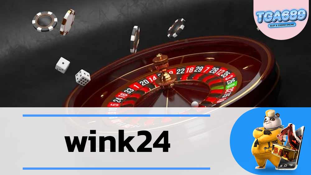 wink24