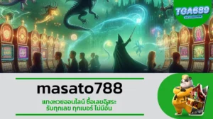 TGA689 masato788 แทงหวยออนไลน์ ซื้อเลขอิสระ รับทุกเลข ทุกเบอร์ ไม่มีอั้น